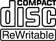 CD-RW