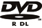 DVD-R DL（2層）