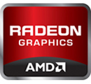 AMD RADEON