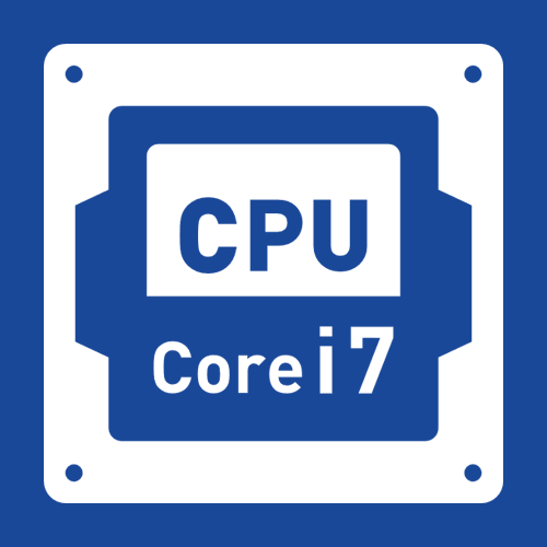 CPU