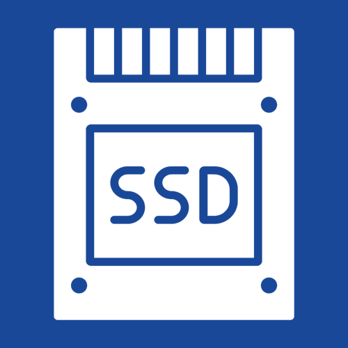 SSD