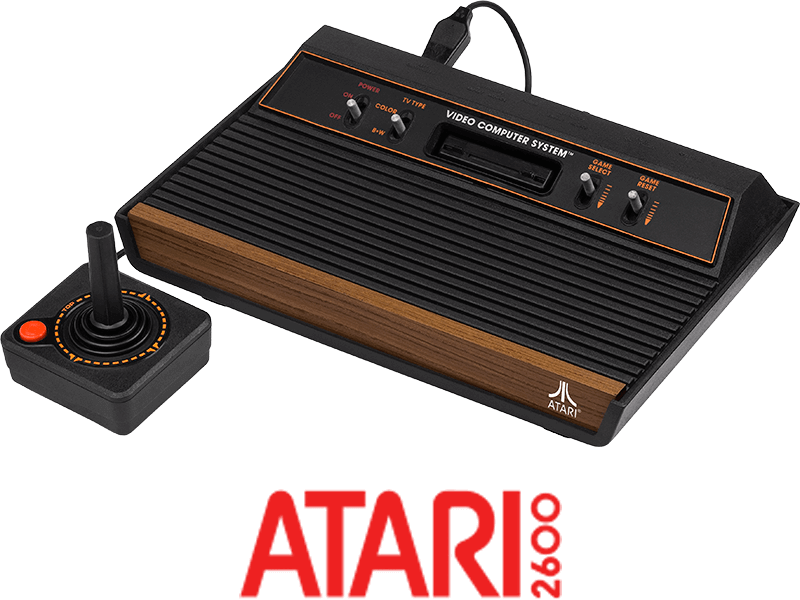 ATARI2600