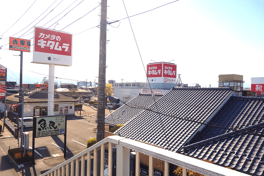 カメラのキタムラ 盛岡・南店