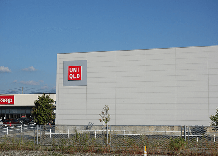 UNIQLO