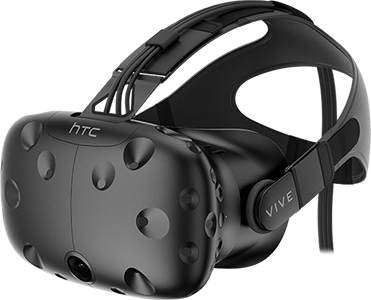 HTC Vive