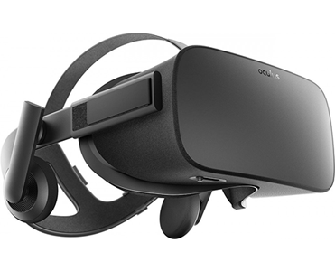 Oculus Rift