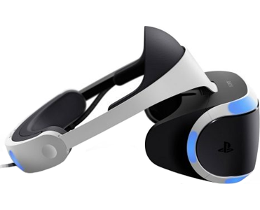 PlayStation VR