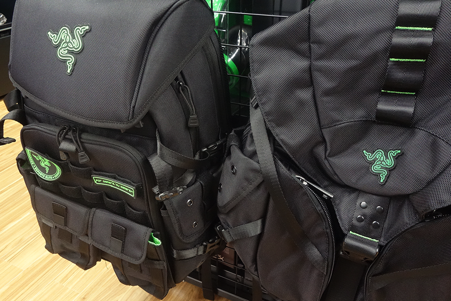 Razer Tactical Bag