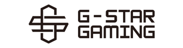 G-STAR Gaming（ジースターゲーミング）