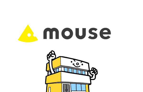 マウスコンピューター 仙台ダイレクトショップの公式サイトのページへ
