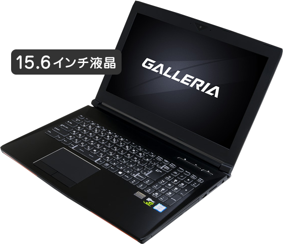 GALLERIA - ガレリア GKF1060GF