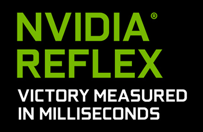 NVIDIA Reflex