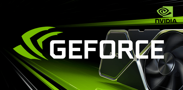 NVIDIA GeForce