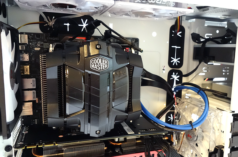 COOLERMASTER V8 GTS