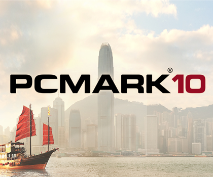 PCMARK 10