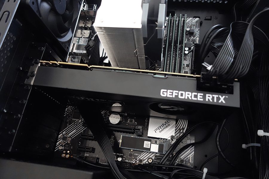 ZOTAC GeForce RTX 2070 SUPER