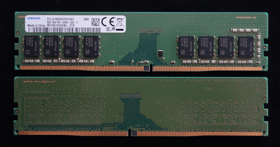 SAMSUNG M378A1K43CB2