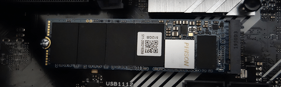 PHISON PS5012-E12S-512G