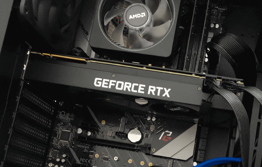 ZOTAC GeForce RTX 2070 SUPER