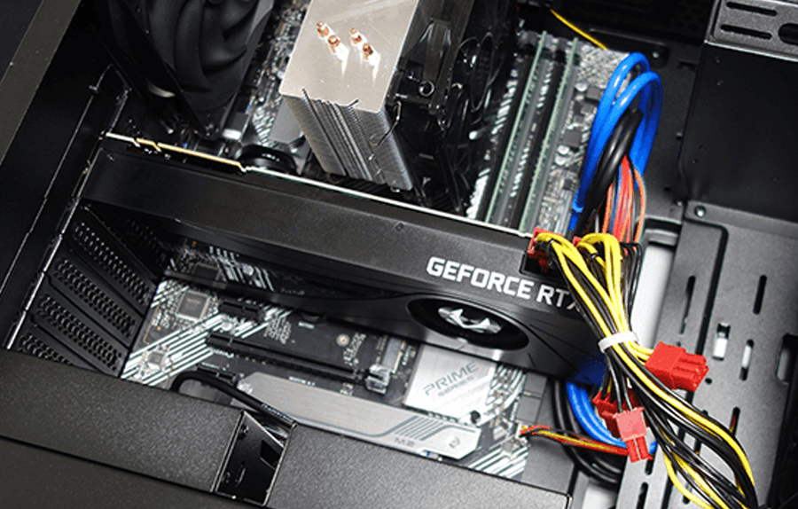 ZOTAC GeForce RTX 2070 SUPER