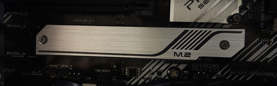 PHISON PS5012-E12S-512G 512.1 GB