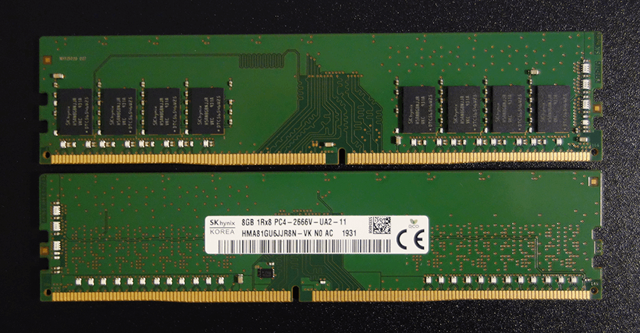 Crucial Micron_1100_MTFDDAV256TBN 256.0 GB の情報を CrystalDiskInfo で