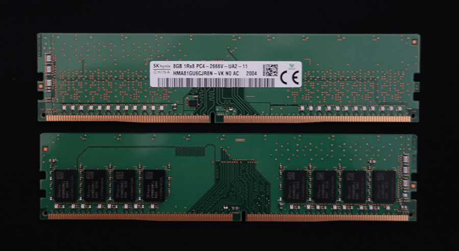 SAMSUNG M378A2K43DB1