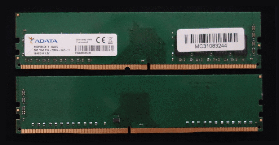 ADATA A02P26KC8T1-BWVS