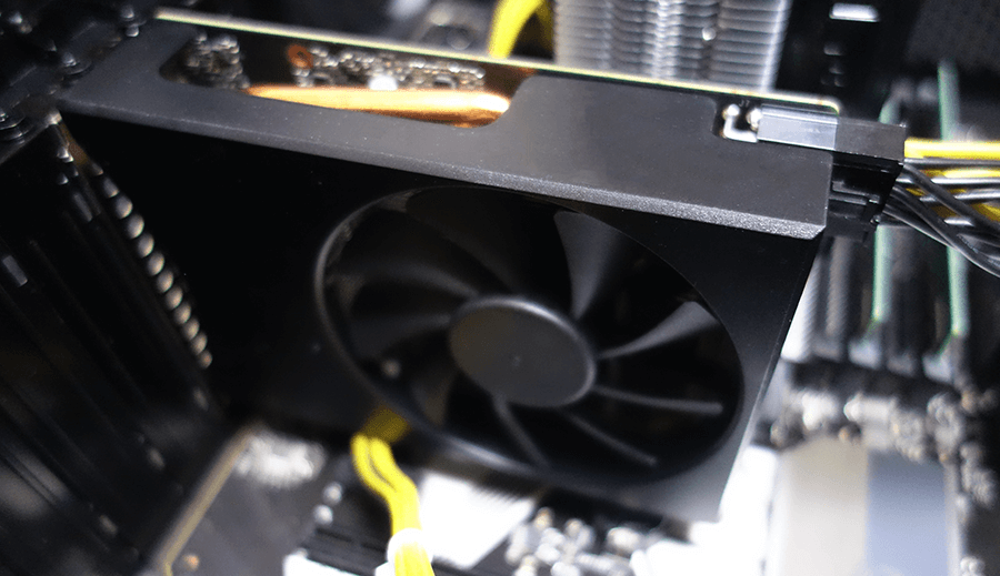 ZOTAC GeForce GTX 1660 SUPER