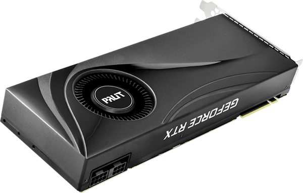 GeForce RTX 2070 SUPER X