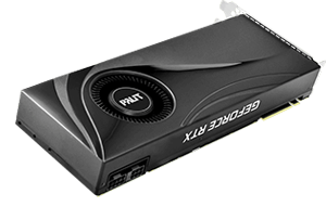 RTX 2070 SUPER