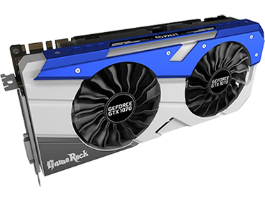 GeForce GTX 1070 OC 8GB