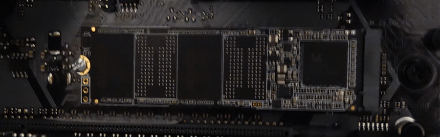 ADATA SX6000PNP 256.0 GB