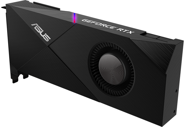 TURBO-RTX2080TI-11G GeForce RTX 2080 Ti 
