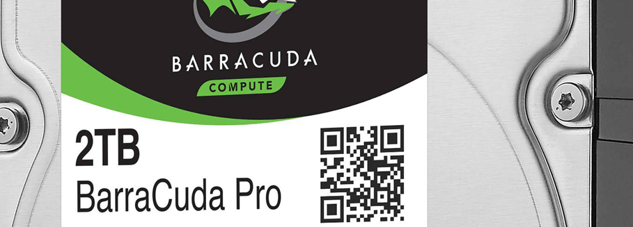 SEAGATE ST2000DM005-2CW102 2000.3 GB