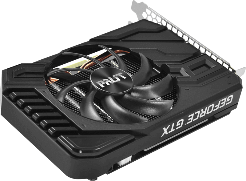 Palit GeForce GTX 1660 StormX