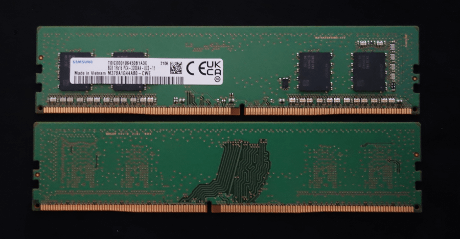 SK hynix HMA81GU6DJR8N-XN