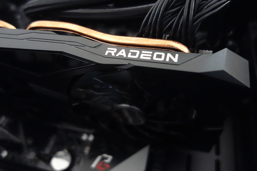 AMD Radeon RX 6700 XT Challenger D 12GB