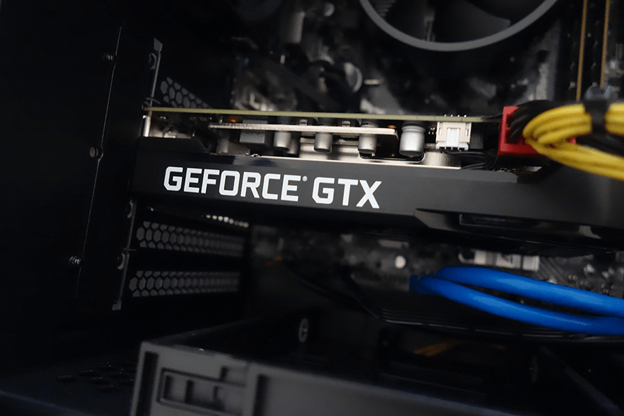 AsRock AMD Geforce GTX 1660 Phantom Gaming D 16G OC