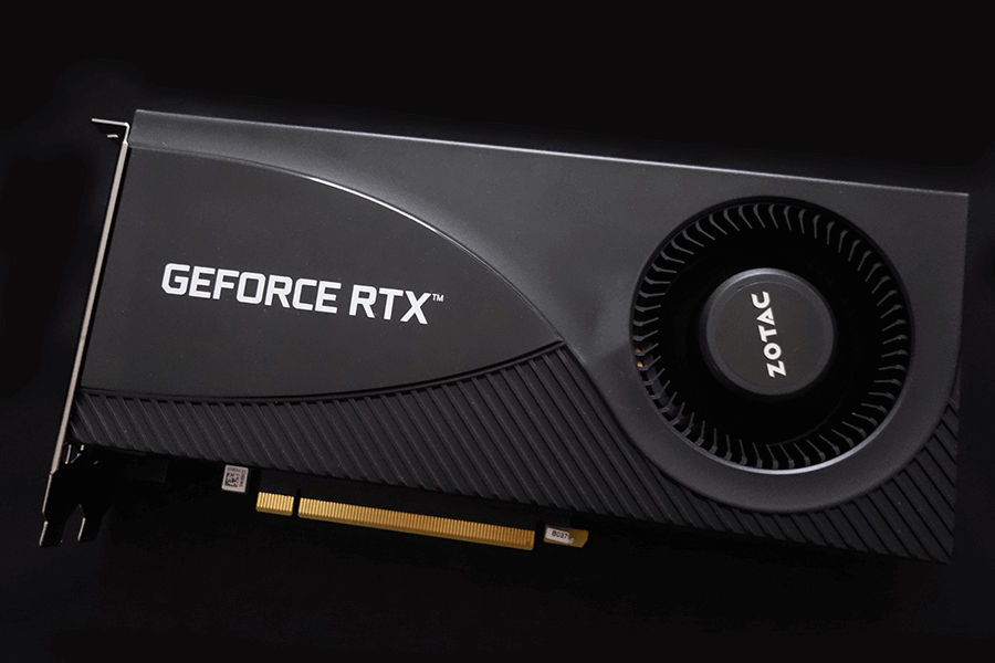 ZOTAC GeForce RTX 3060 Ti