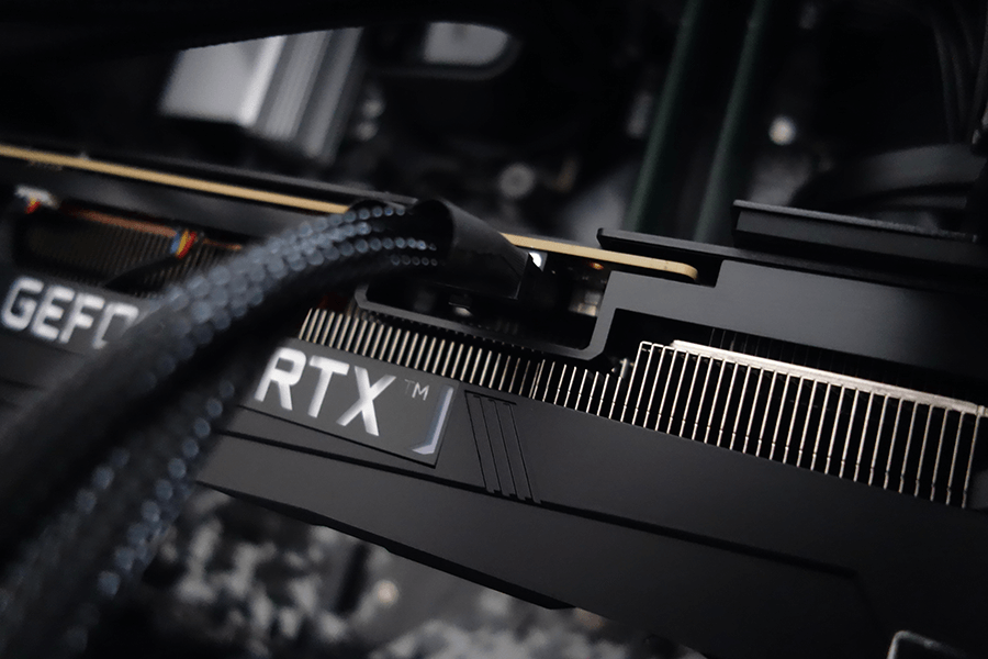 ZOTAC GeForce RTX 3060 Ti