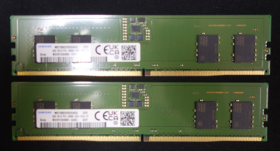 Samsung M323R1GB4BB0-CQKOD