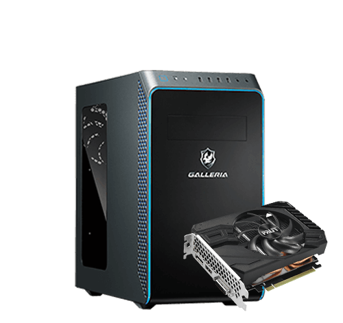 GALLERIA RM5R-G60