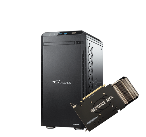 G-Tune HN-A-6700XT