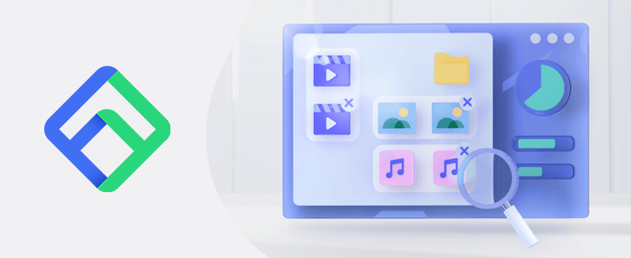 4DDiG Duplicate File Deleter（Windows／Mac）