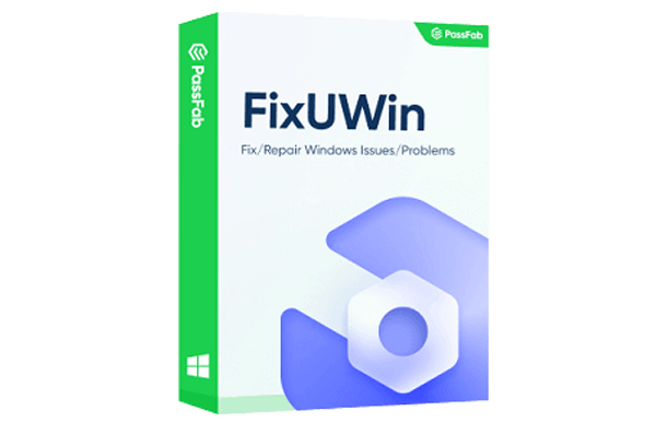 PassFab FixUWin