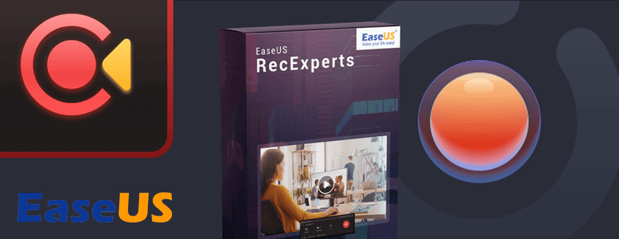 EaseUS RecExperts