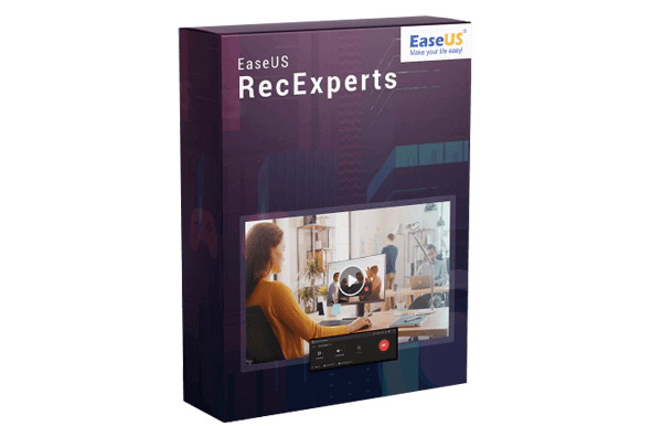 EaseUS RecExperts