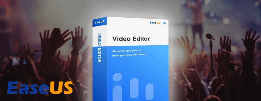 EaseUS Video Editor