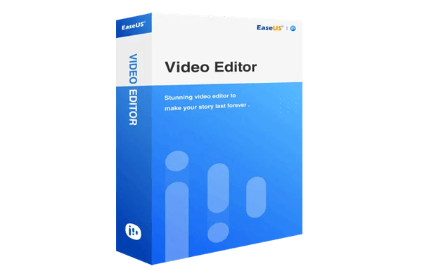 EaseUS Video Editor